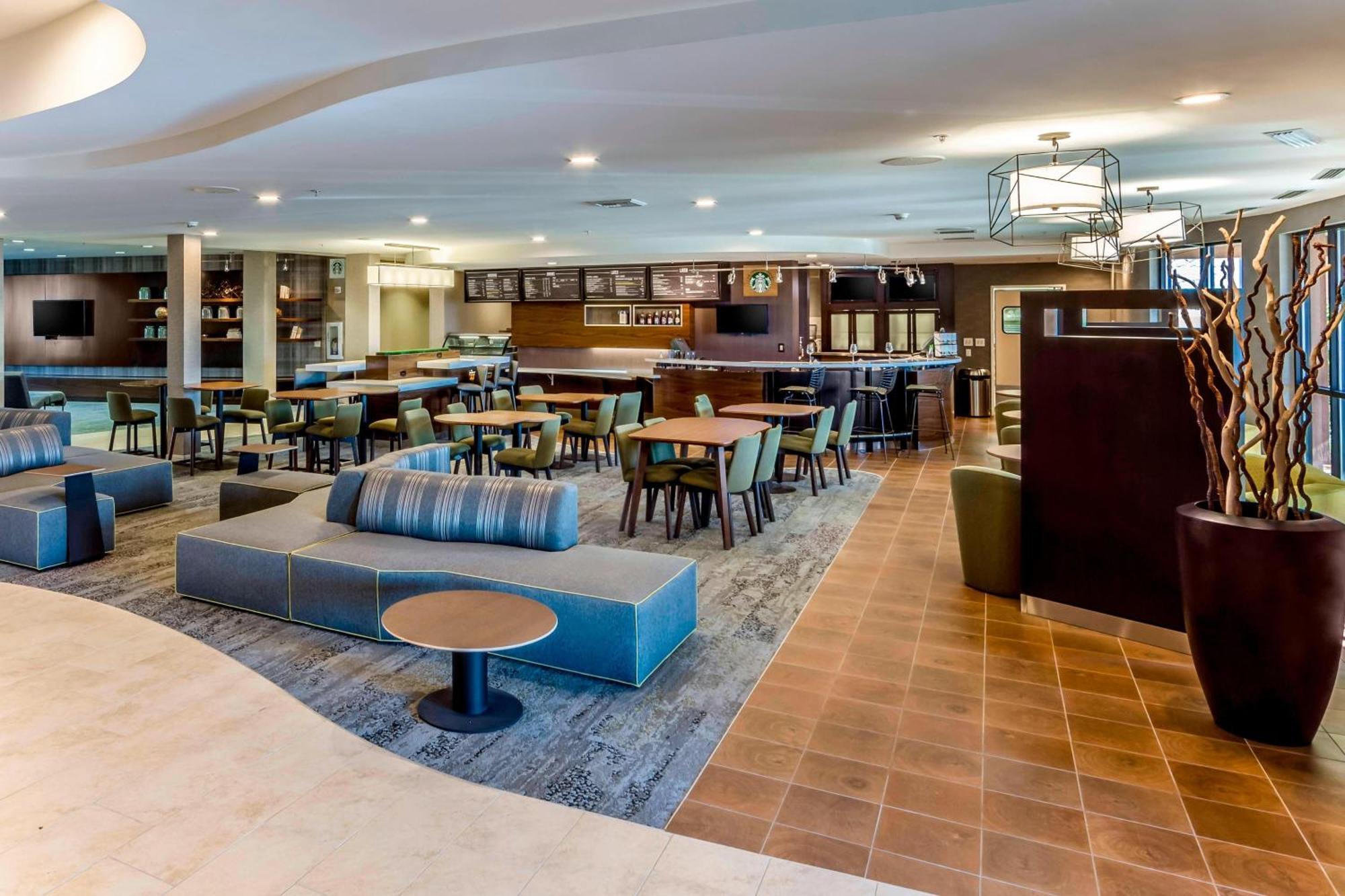 Courtyard By Marriott Roseville Galleria Mall/Creekside Ridge Drive Exterior photo